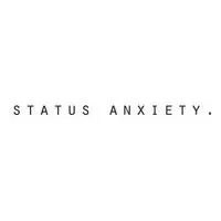 Status Anxiety First Time Promo Codes