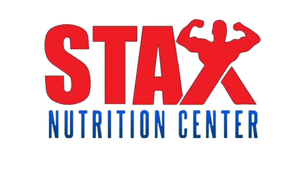 Stax Nutrition Coupons