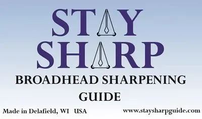 Stay Sharp Coupons