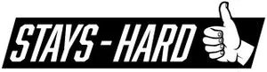 Stays Hard Promo Codes