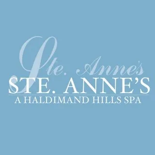 Ste. Anne's Spa Coupons