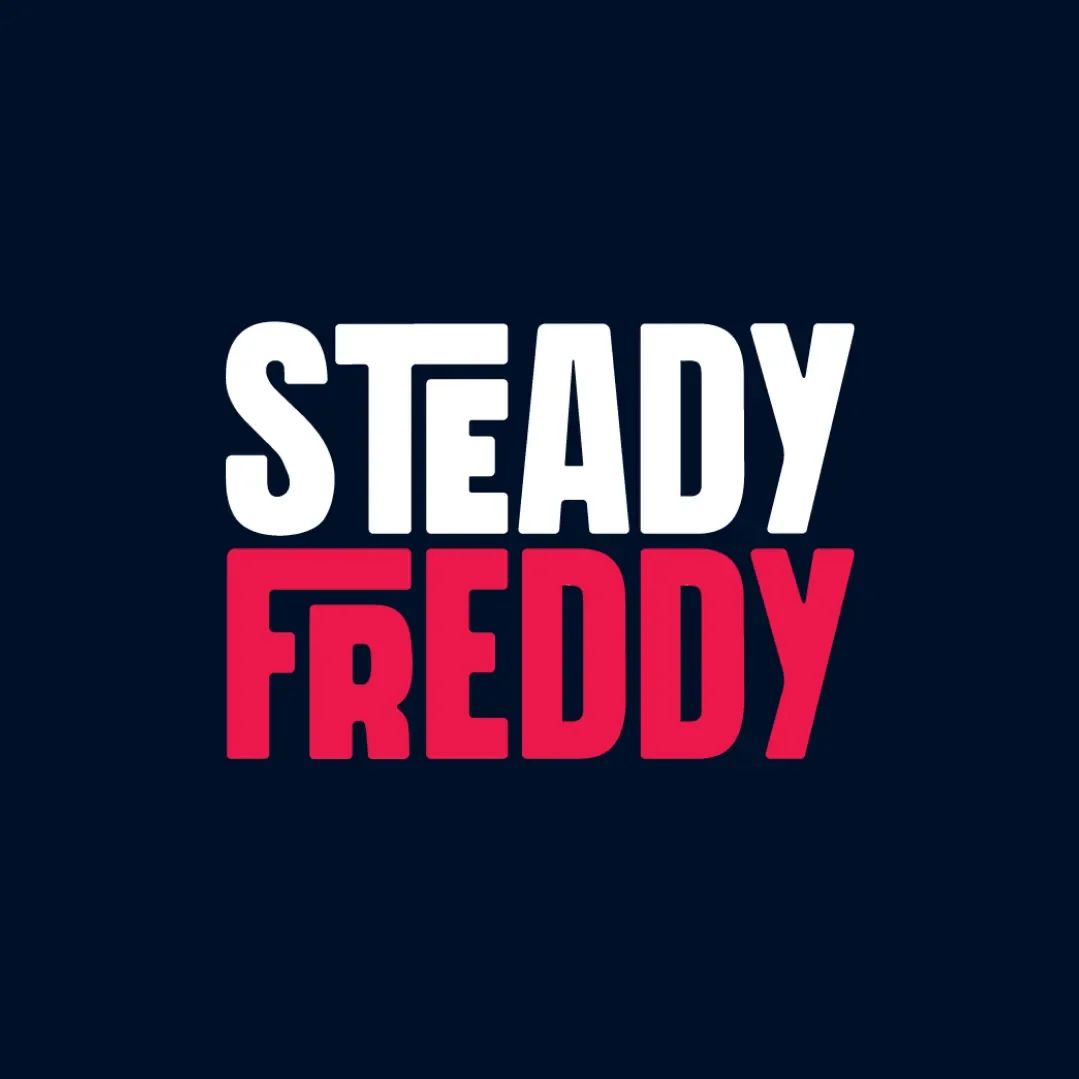 Steady Freddy Promo Codes