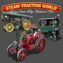 Steam Traction World Promo Codes