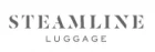 Steamline Luggage Coupons