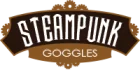 Steampunk Goggles Promo Codes