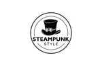 Steampunk Style Coupons