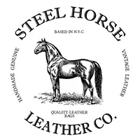 Steel Horse Leather Coupons