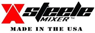 Steele Mixer Promo Codes