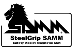 Steelgrip Samm Promo Codes