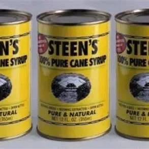 Steen's Syrup Promo Codes