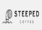 Steeped Coffee Promo Codes