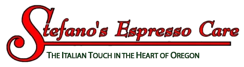 Stefano's Espresso Care Promo Codes