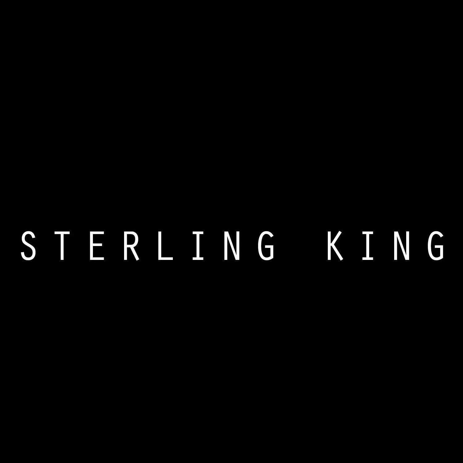 Sterling King Promo Codes