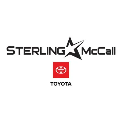 Sterling McCall Toyota Promo Codes