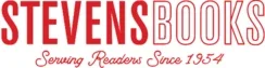 Stevens Books Coupons