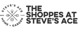 Steve's Ace Promo Codes