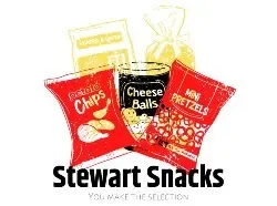 Stewart Snacks Promo Codes