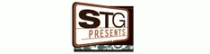 STG Presents Promo Codes