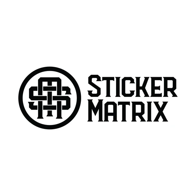 Sticker Matrix Promo Codes