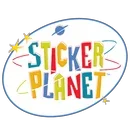 Sticker Planet Coupons