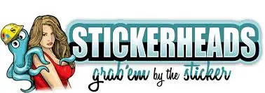 Stickerheads Coupons