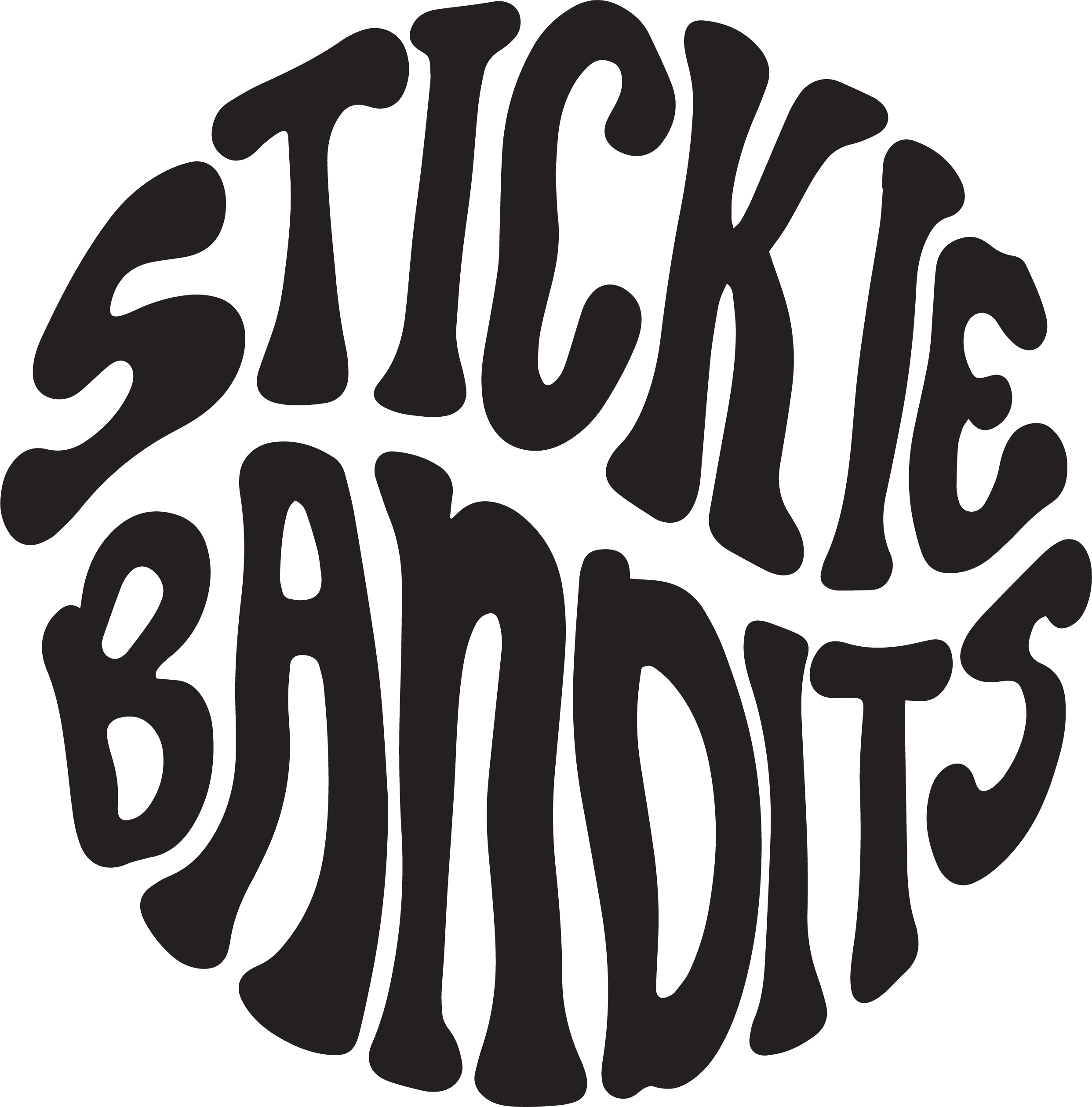 Stickie Bandits Promo Codes