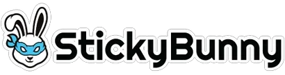 StickyBunny Promo Codes