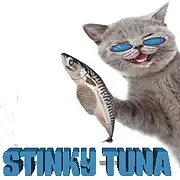 Stinky Tuna Promo Codes