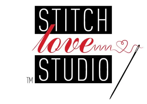 Stitch Love Studio Coupons