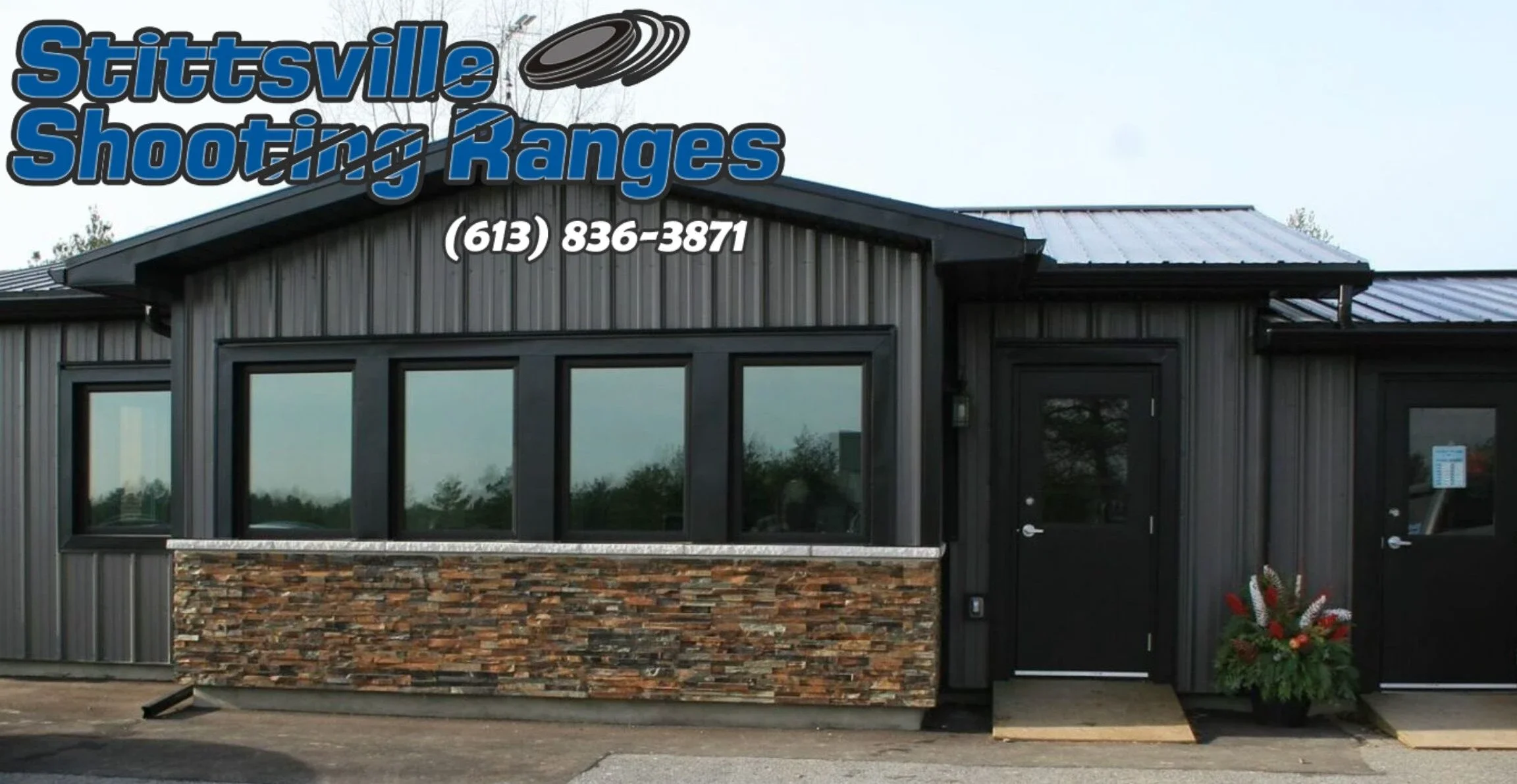 Stittsville Shooting Ranges Promo Codes