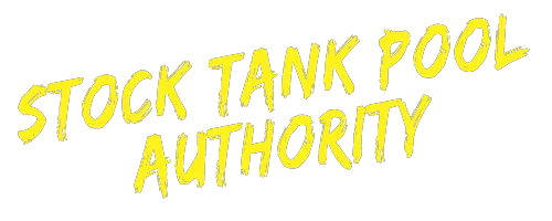 Stock Tank Pool Authority Promo Codes