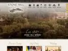 Stone Hill Winery Promo Codes