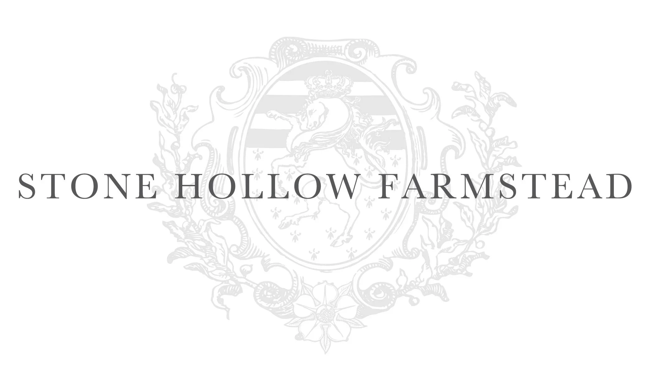 Stone Hollow Farmstead Promo Codes