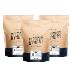 Stone Street Coffee Promo Codes