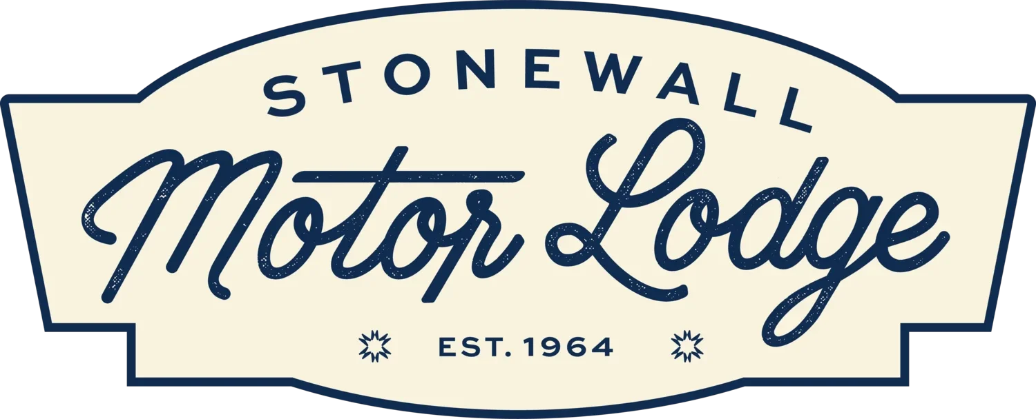 Stonewall Motor Lodge Coupons