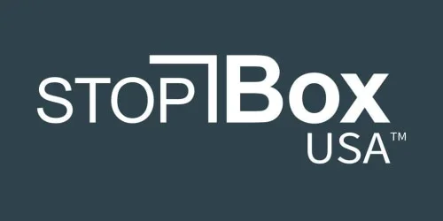 StopBox USA Promo Codes