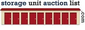 Storage Unit Auction List Promo Codes