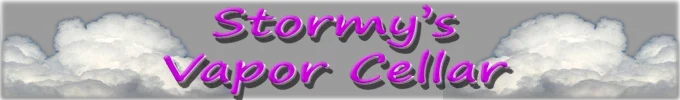 Stormys Vapor Cellar Promo Codes