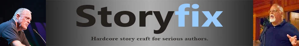 Storyfix.com Coupons