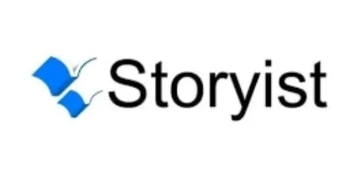 Storyist Coupons