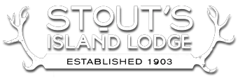 Stout's Island Lodge Coupons