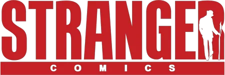 Stranger Comics Promo Codes