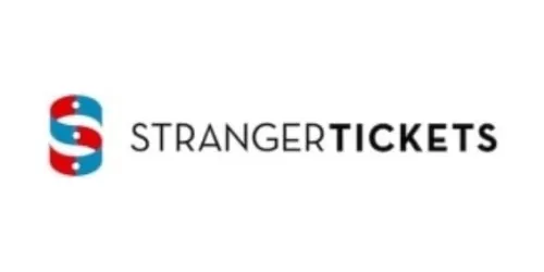 Stranger Tickets Promo Codes