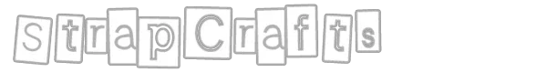 strapcrafts Promo Codes