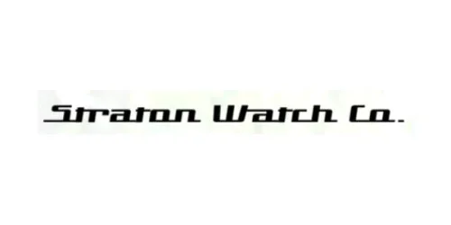 Straton Watch Co Promo Codes