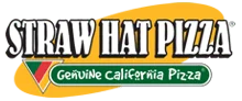 Straw Hat Pizza Promo Codes