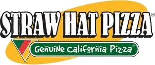 Straw Hat Pizza Gilroy Promo Codes