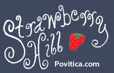 Strawberry Hill Povitica Coupon Codes