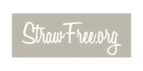 Strawfree.org Promo Codes