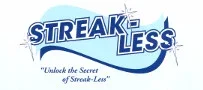 Streak Less Promo Codes